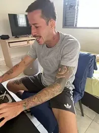 Lucasjandre webcam model stream image