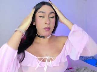 osoriomariaf webcam model stream image