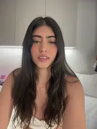 Gaby_zahir_ webcam model stream image