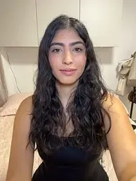 Gaby_zahir_ webcam stripchat model stream image