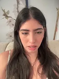 Gaby_zahir_ webcam model stream image