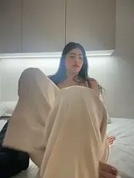 Gaby_zahir_ webcam model stream image