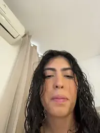 Gaby_zahir_ webcam model stream image