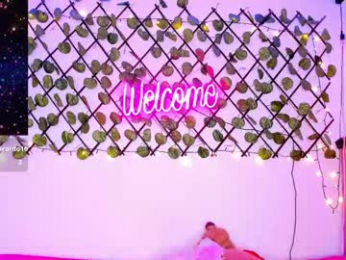 anais_as webcam chaturbate model stream image