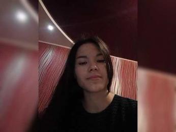 Sergeevna webcam model stream image