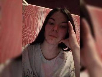 Sergeevna webcam model stream image