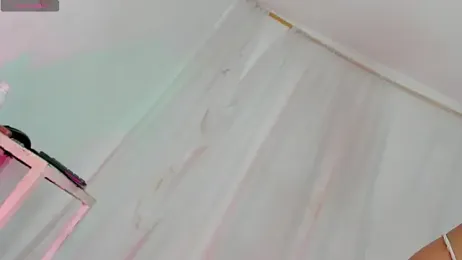 Itsme_Daniela webcam model stream image