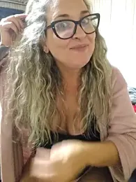 BellaFortuneGaucha webcam model stream image