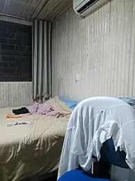 BellaFortuneGaucha webcam model stream image