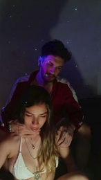 Milagros2025 webcam model stream image