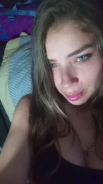 Milagros2025 webcam model stream image