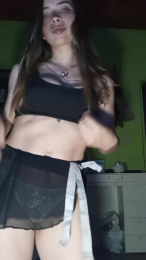 Milagros2025 webcam cam4 model stream image