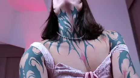mystikdollx webcam stripchat model stream image
