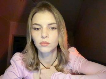 LISSSA1 webcam model stream image