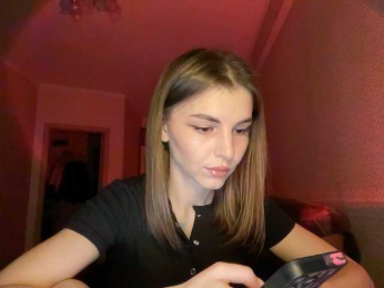 LISSSA1 webcam model stream image