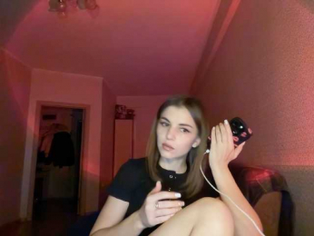 LISSSA1 webcam model stream image