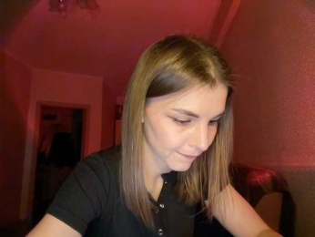 LISSSA1 webcam model stream image