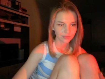 LISSSA1 webcam bongacams model stream image
