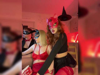 SOFYandMIKE webcam model stream image