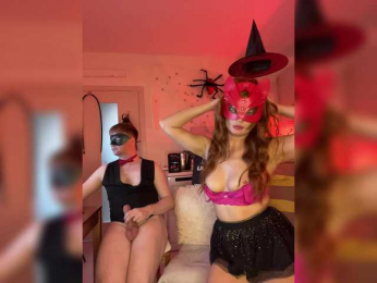 SOFYandMIKE webcam bongacams model stream image