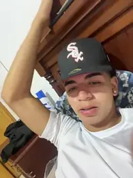 JoanG10 webcam stripchat model stream image