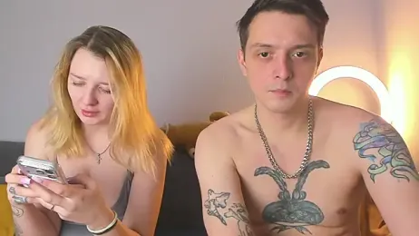 OnePunchGirl webcam model stream image