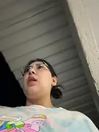 KittyObsession webcam model stream image