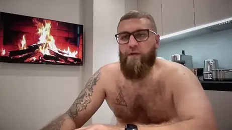 Bear_bear_ webcam model stream image