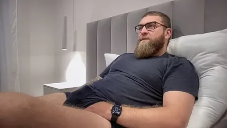 Bear_bear_ webcam model stream image