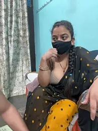 DesiQueen-Rimi webcam stripchat model stream image
