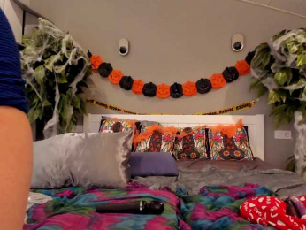 VeronikaNew webcam model stream image