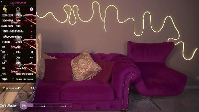 MadissonSoft webcam cam4 model stream image