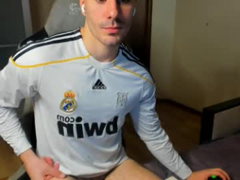 sam_huston18 webcam model stream image