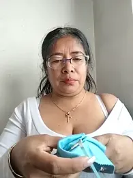 __valentina18 webcam model stream image