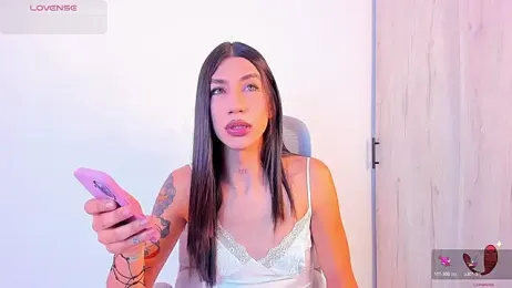 sofiaa_grey_ webcam model stream image