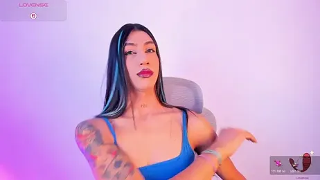 sofiaa_grey_ webcam model stream image