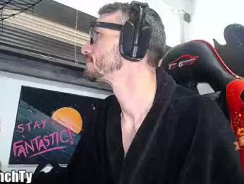 teninchty webcam model stream image