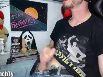 teninchty webcam chaturbate model stream image