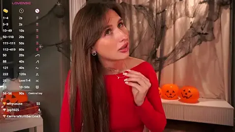 melissa_kisses webcam stripchat model stream image