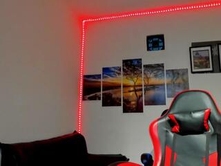 Chriss Jones webcam model stream image