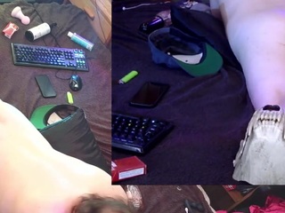 flufferbutt webcam model stream image