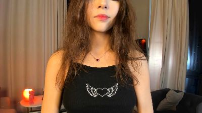 CorrieCrewe webcam model stream image