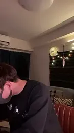 poketkuma webcam model stream image