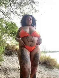 PrincessLauren420 webcam model stream image