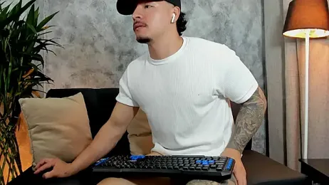 boyc022_ webcam model stream image