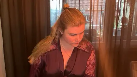 SexyBlondJoanna-Exclusief webcam stripchat model stream image