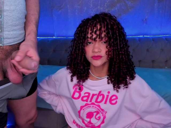 LetsDoeIt111 webcam model stream image