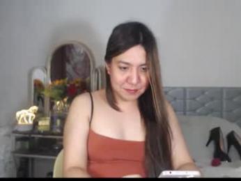 stellahugets webcam model stream image