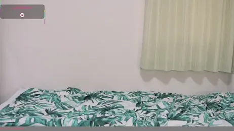 BronzeThickLiam webcam model stream image