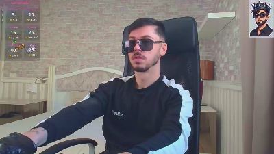 JonahShaw webcam cam4 model stream image